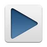 music and video from vk android application logo